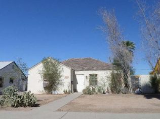 1310 W Roosevelt St, Phoenix, AZ 85007