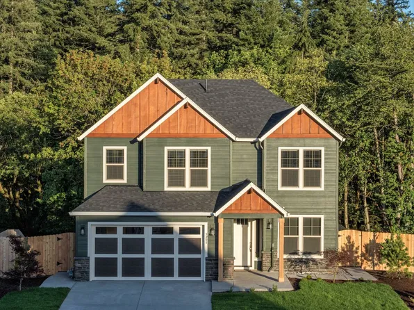 3208 NE Tillicum Cir, Camas, WA 98607