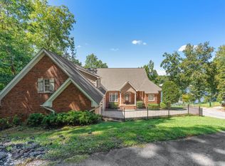 129 Widgeon Ln, Easley, SC 29640