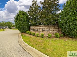 19 Wysteria Ln, Claxton, GA 30417