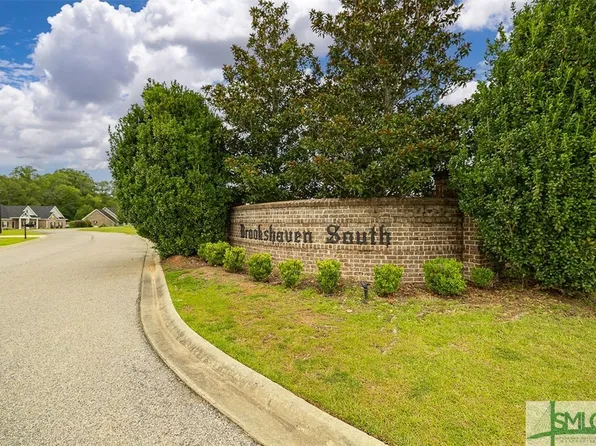 19 Wysteria Lane, Claxton, GA 30417