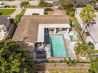 7770 NW 36th St, Hollywood, FL 33024