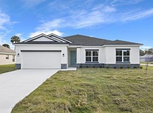 1637 Turrell St, North Port, FL 34286