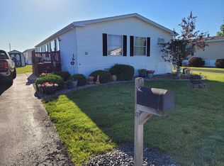 12 Oriole Ln, Beecher, IL