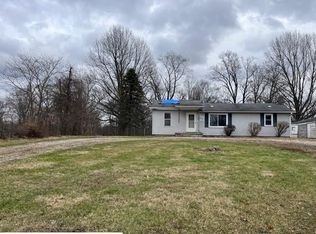 6455 Red Day Rd, Martinsville, IN 46151