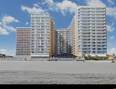 9550 Shore Dr. #209, Myrtle Beach, SC, 29572