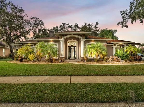 7903 Darlington Cir, Lakeland, FL 33809