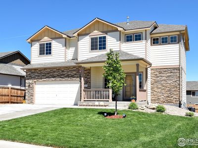 917 West Union Ave, La Salle, CO, 80645