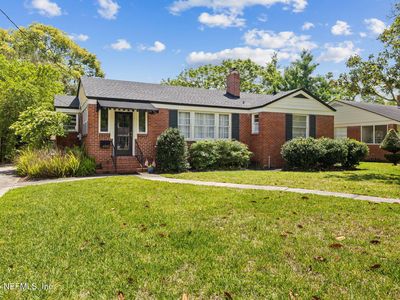 4045 LONDON Road, Jacksonville, FL, 32207