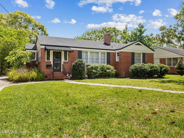 4045 LONDON Road, Jacksonville, FL 32207