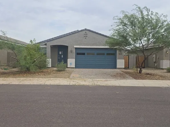 22340 W Papago St, Buckeye, AZ 85326