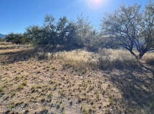 W Evani Ave, Benson, AZ 85602