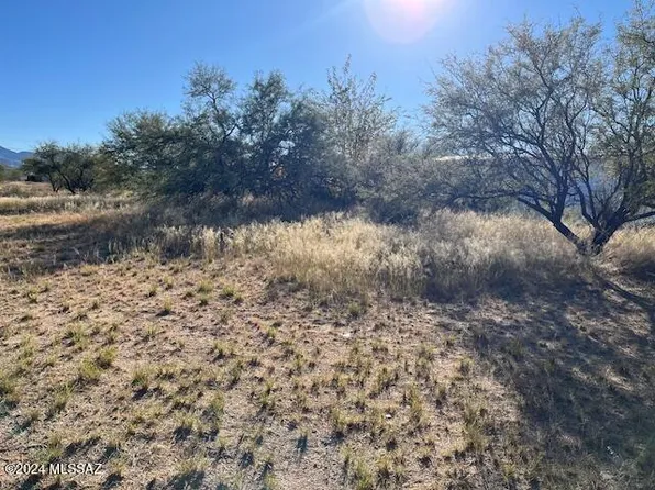 W Evani Ave, Benson, AZ 85602
