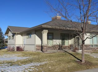 707 Adobe Dr, Great Falls, MT 59404