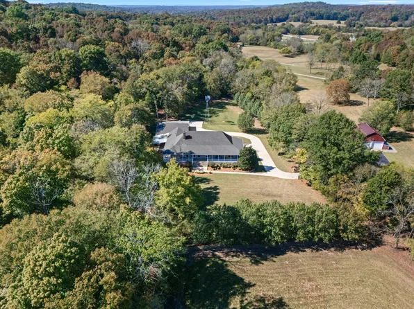 1964 Spain Hill Rd, Lascassas, TN 37085