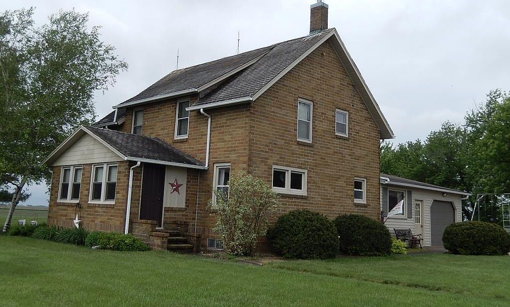 1535 Elm Ave, Ottosen, IA 50570 Zillow