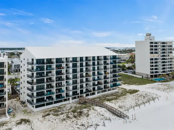 28814 Perdido Beach Blvd #703, Orange Beach, AL 36561