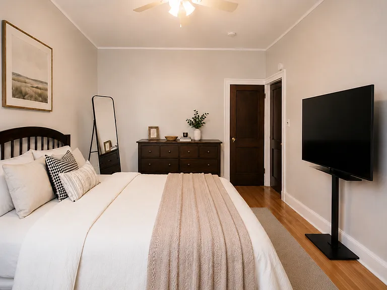 1253 Beacon St #C2 — Photo 5