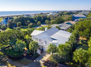 2707 Palm Blvd, Isle Of Palms, SC 29451