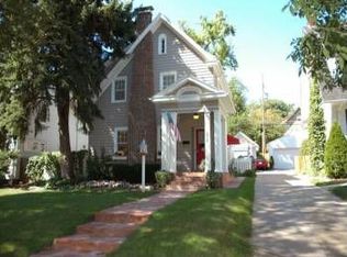 318 S 50th St, Omaha, NE 68132