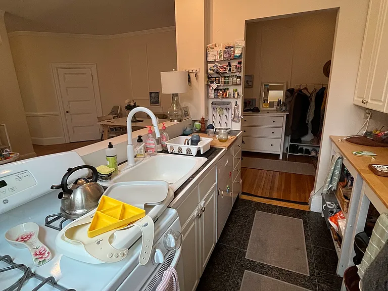 386 Commonwealth Ave #63 — Photo 8