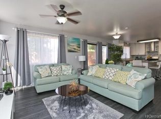 94-1045 Pouhana Way UNIT 7, Waipahu, HI 96797
