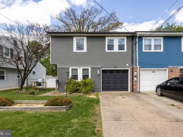 223 Kennedy Blvd, Bellmawr, NJ 08031