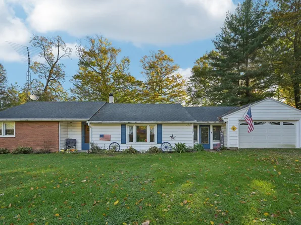 175 Maple Ln, Mansfield, OH 44906