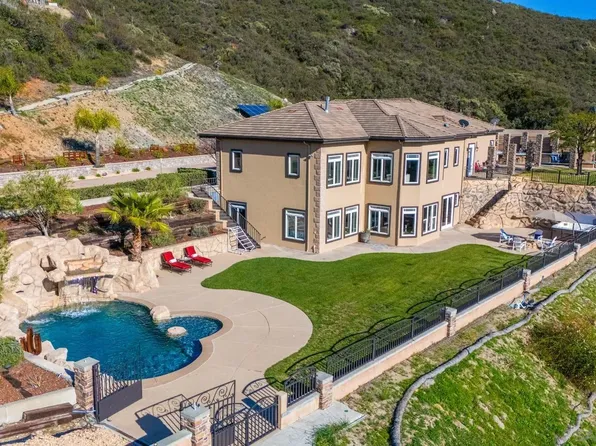 13170 Rancho Heights Rd, Pala, CA 92059