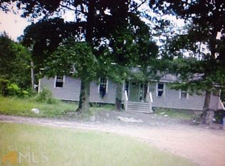 316 Speight Rd, Temple, GA 30179