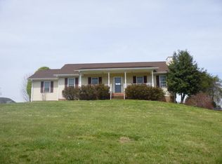 4047 Carters Valley Rd, Church Hill, TN 37642