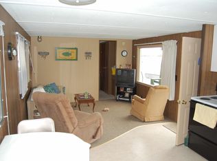 863 190th St, Fort Scott, KS 66701