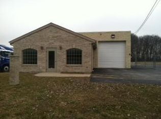 17555 Ashland Ave, Homewood, IL 60430
