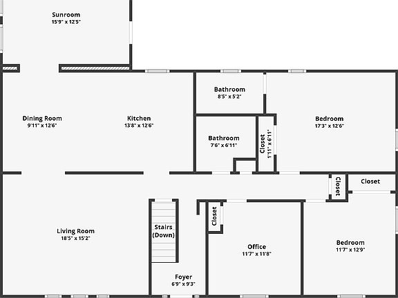 2nd image of this home