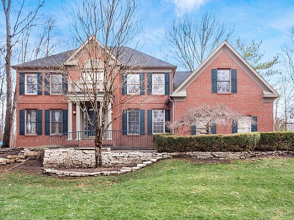 2nd image of 1353 Harrison Pond Dr
