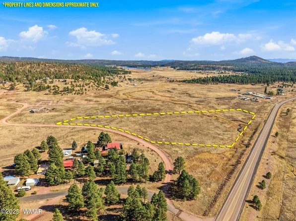 LOT 35 The Ranch At Alpine, Alpine, AZ 85920