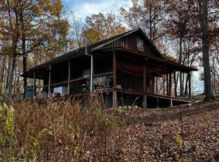 273 Warrior Dr, Harriet, AR 72639