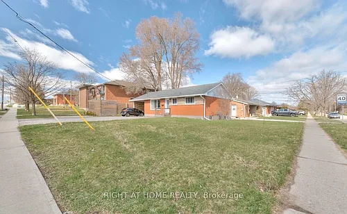 484 Speedvale Ave E #LOWER Photo 1