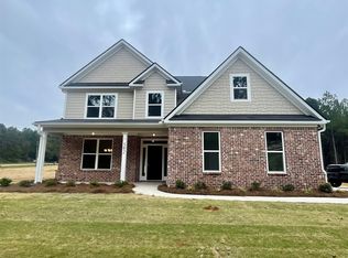 592 Sutton Rd, Forsyth, GA 31029