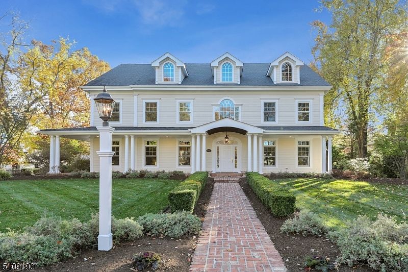 152 Rockwood Rd, Florham Park, NJ 07932 Zillow