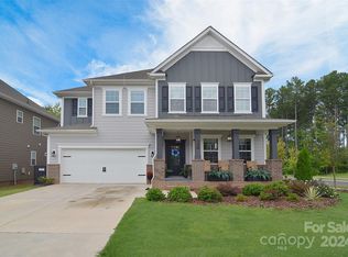 609 Deep River Way, Waxhaw, NC 28173