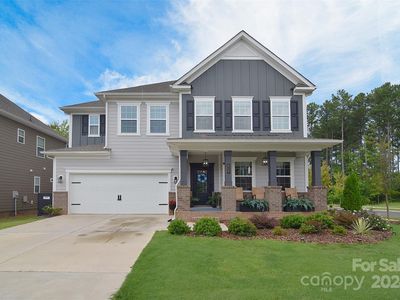 609 Deep River Way, Waxhaw, NC, 28173