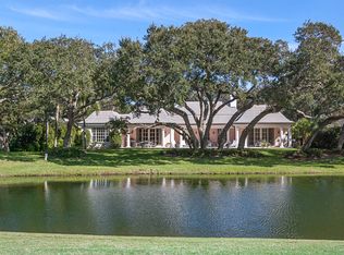 181 Clarkson Ln, Indian River Shores, FL 32963