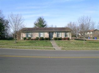 3345 Pepperhill Rd, Lexington, KY 40502