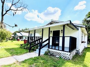 1505 N Orange St, Plant City, FL 33563