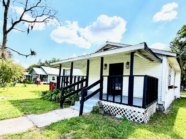 1505 N Orange St, Plant City, FL 33563