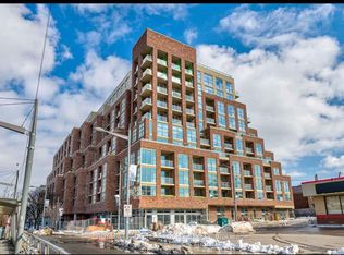 1787 Saint Clair Ave W #325, Toronto, ON M6N1H9