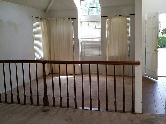 View of Living Rm From Dinin