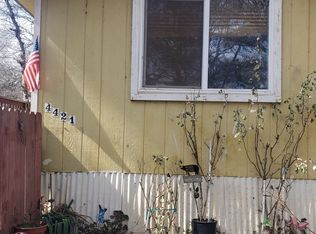 4421 Frye Ave, Clearlake, CA