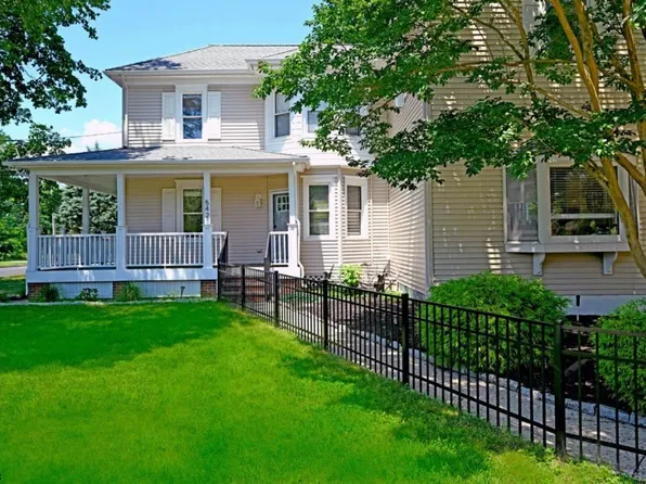 542 Oak Ave, Linwood, NJ 08221